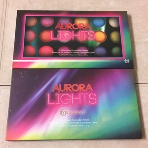 Bh cosmetics Aurora lights